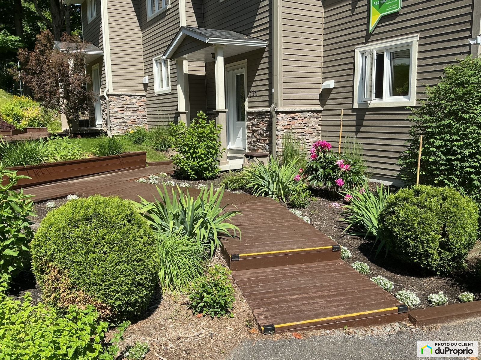 751 Chemin Du Nordais — photo 2