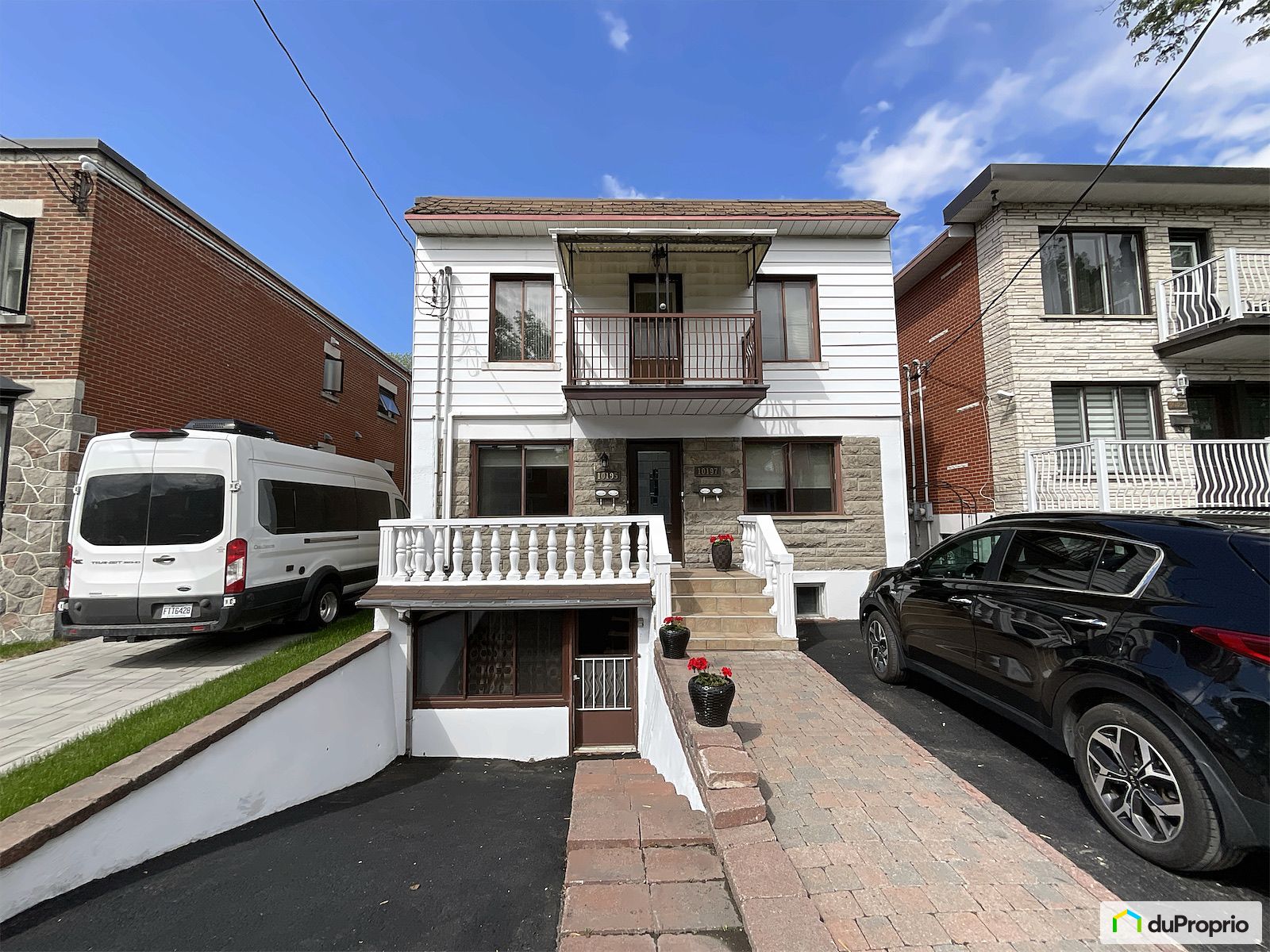 10195 Avenue De Lorimier — photo 1