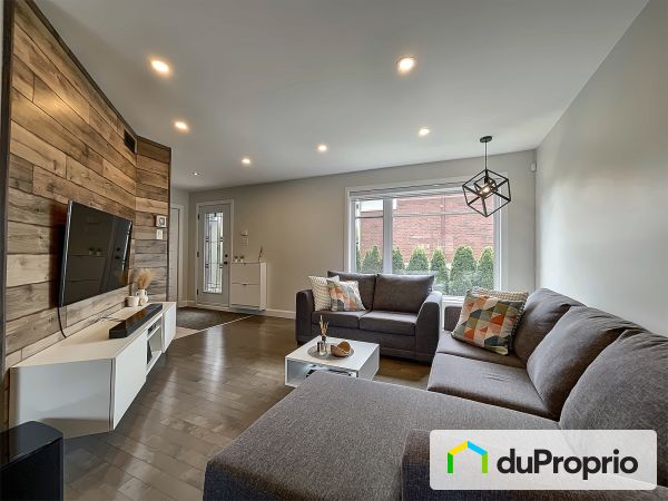 1588 rue Antoinette-de Pons, Lebourgneuf for sale