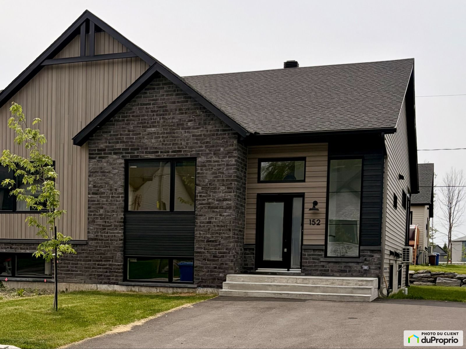 152 Rue Albert Millaire — photo 1