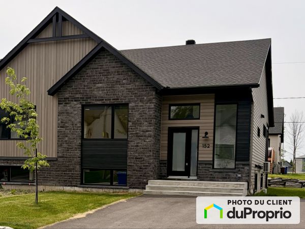 152 rue Albert-Millaire, Cowansville for sale