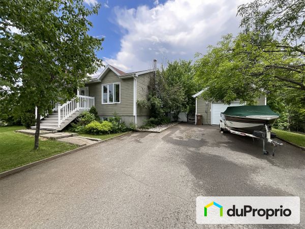 3339 rue Saint-Dominique, Jonquière (Jonquière) for sale