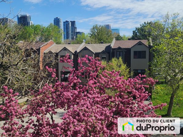 Chambre - 540, Rue Canning, Le Sud-Ouest à vendre