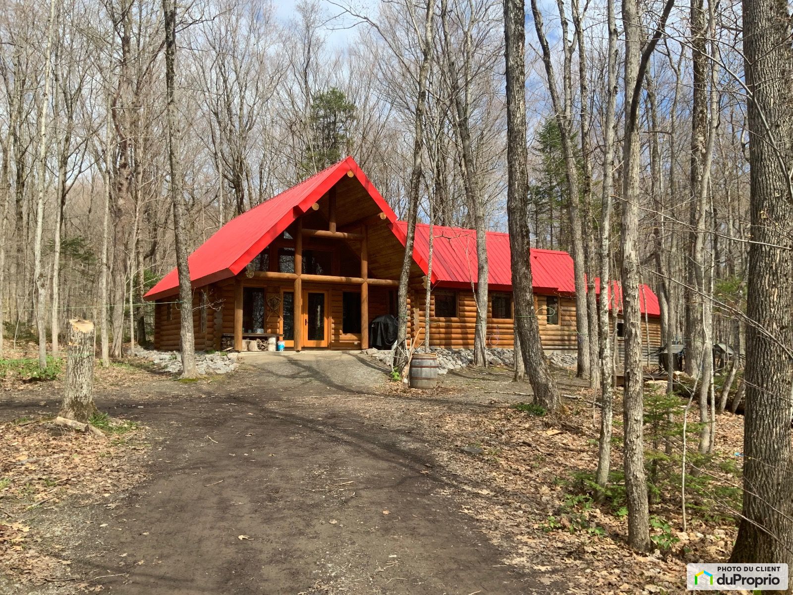 207 Chemin Du Rivage — photo 1