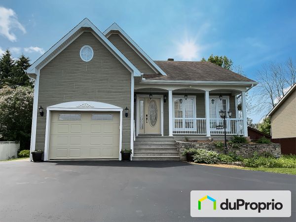 1333, route 148, Grenville-sur-la-Rouge à vendre