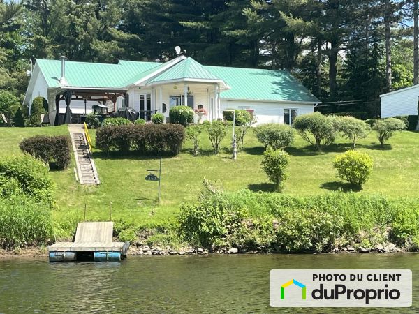 Back - 767 rang des Chalets, Ste-Clotilde-De-Horton for sale