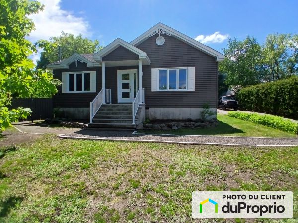 81, 8e rue, Shawinigan (Grand-Mère) à vendre