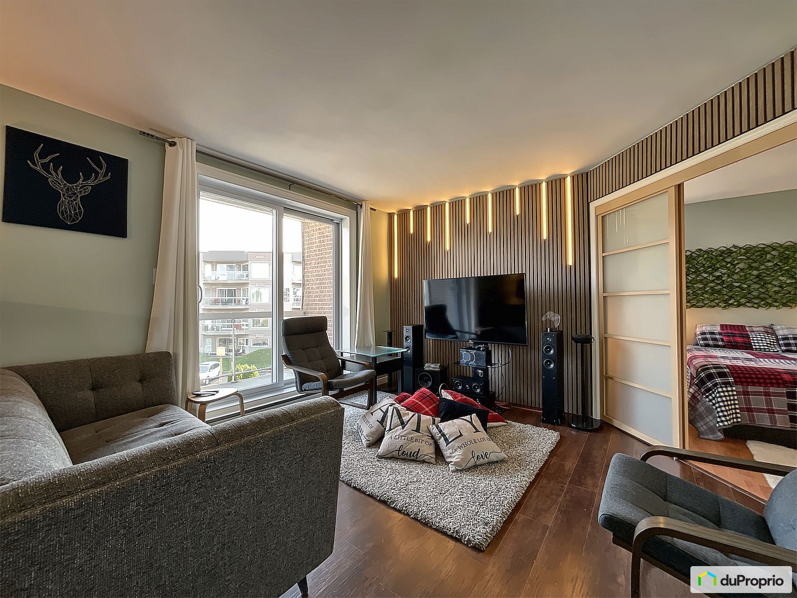306 4490 Rue Le Monelier — photo 2