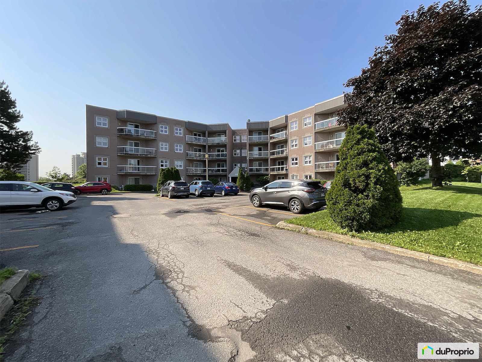306 4490 Rue Le Monelier — photo 3