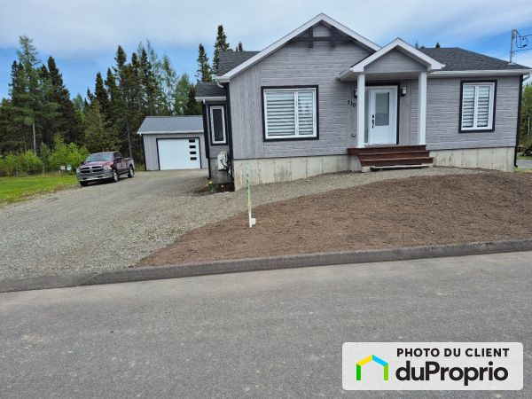 710 rue des Marronniers, St-Alexandre-De-Kamouraska for sale