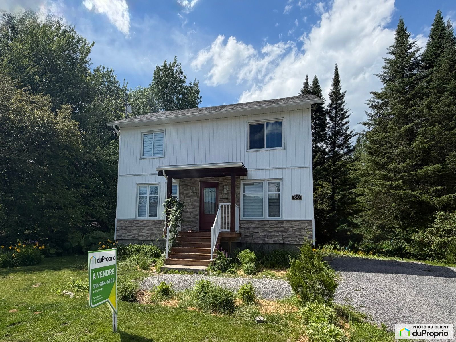 80 28E Rue Du Lac Des Francais — photo 1
