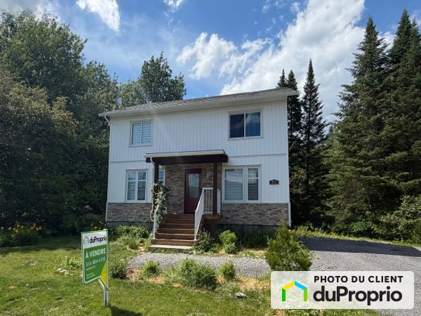 80, 28e rue du Lac-des-Français, Ste-Marcelline-De-Kildare à vendre