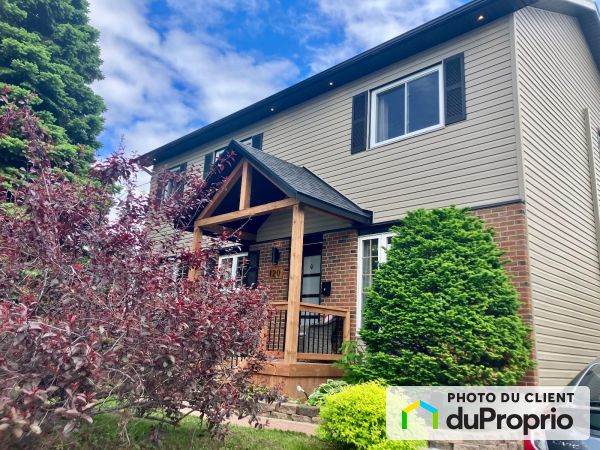 120 rue Bocage, Gatineau (Gatineau) for sale