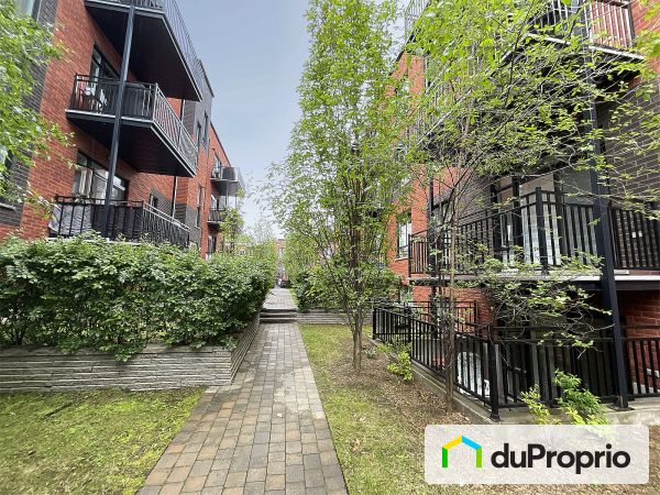 302-10300, boulevard Saint-Laurent, Ahuntsic / Cartierville à vendre
