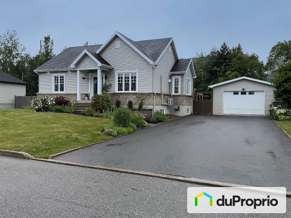 19 rue Dahlias, Ste-Brigitte-De-Laval for sale