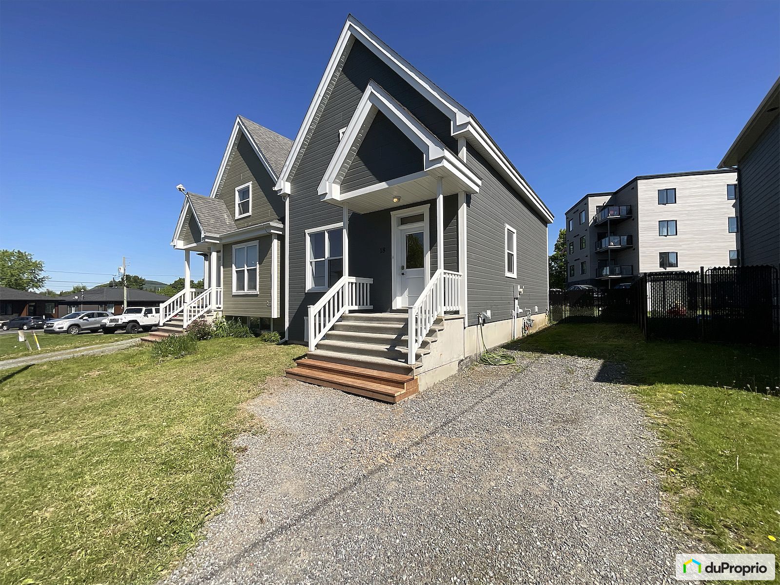 18 Rue Picken — photo 1