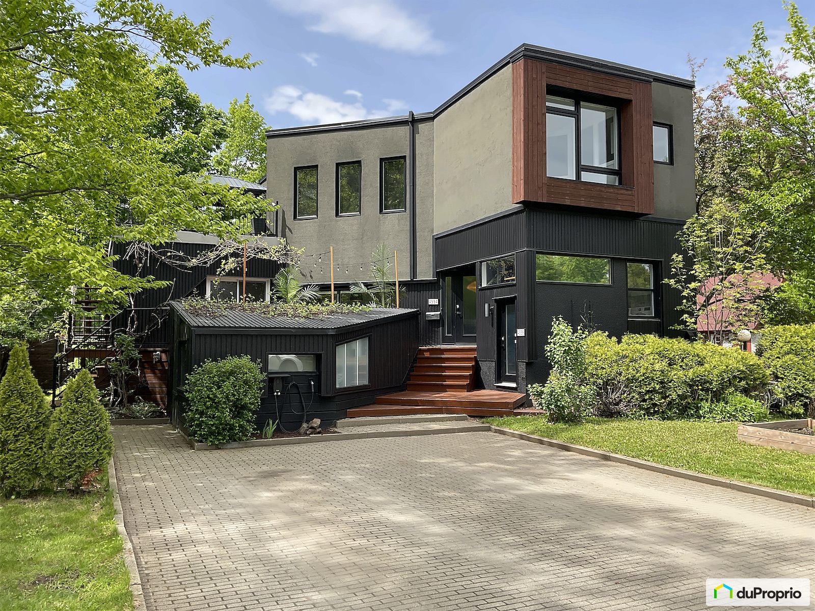 4554 Rue De La Promenade Des S — photo 3