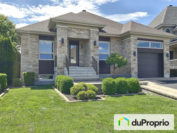 292 rue de l'Acériculteur, Ste-Marthe-Sur-Le-Lac for sale