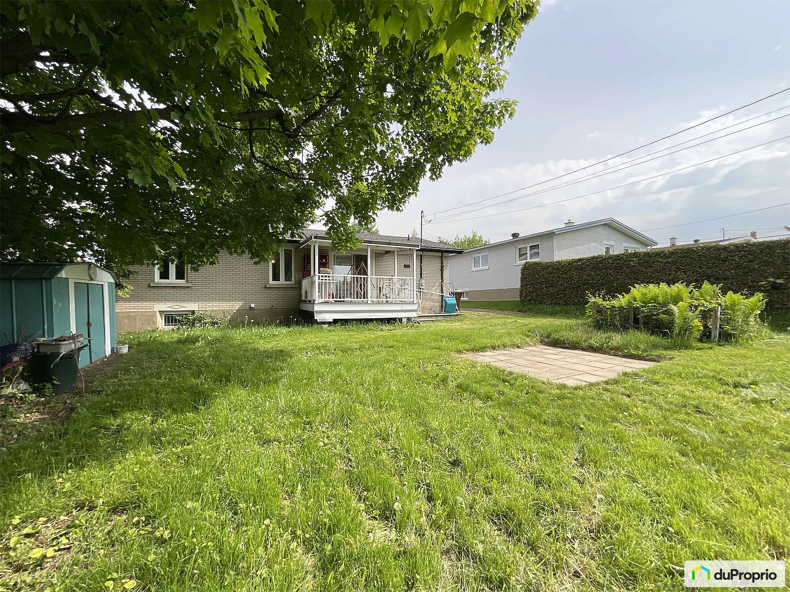 892 Rue Des Jardins Fleuris — photo 3
