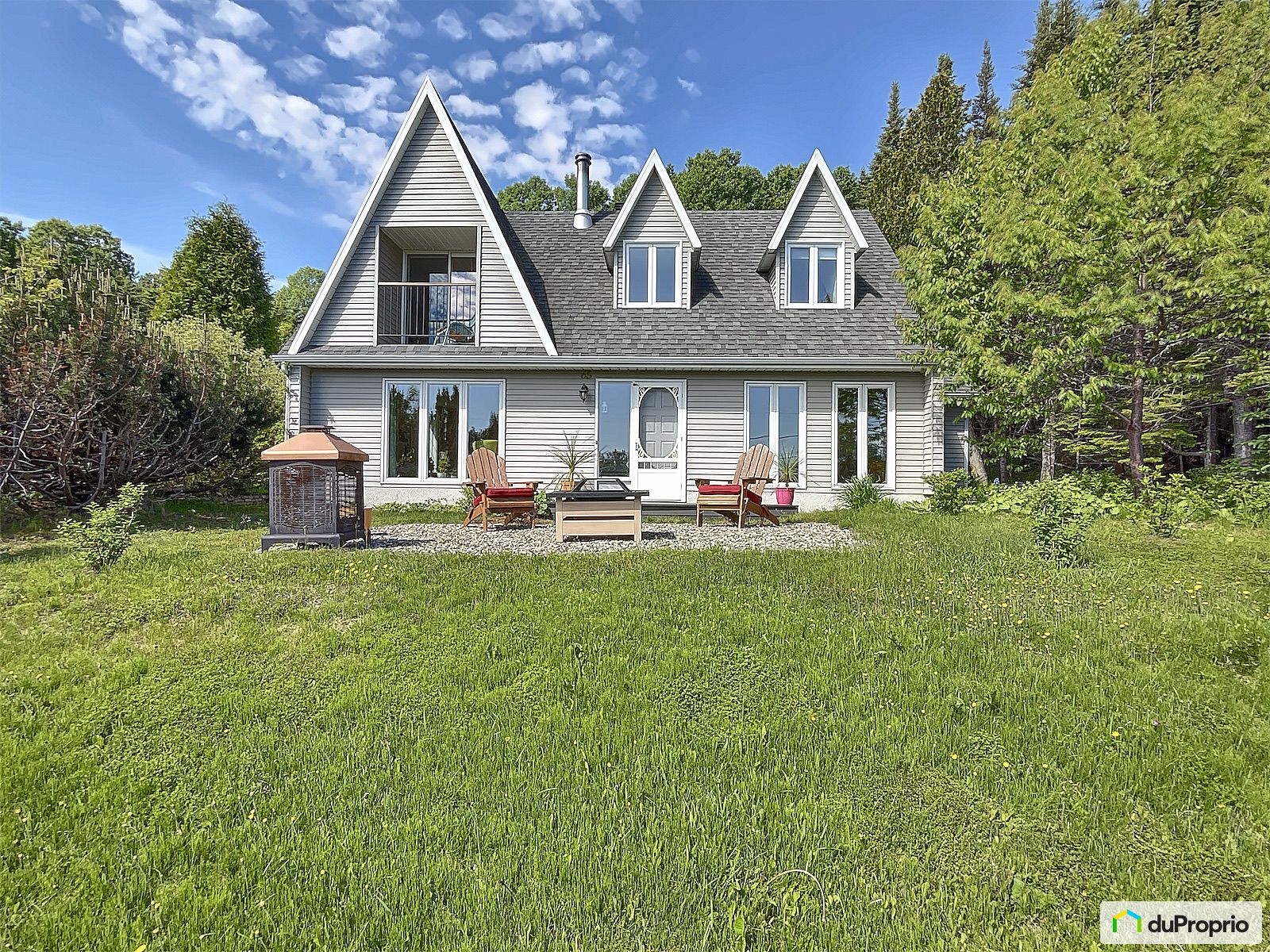 65 Rue De La Champenoise — photo 1