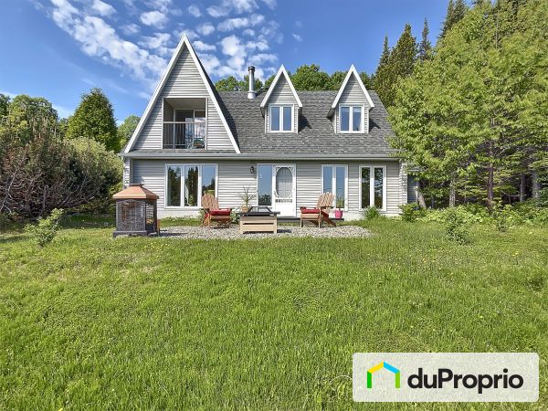 65 rue de la Champenoise, La Malbaie (Pointe-Au-Pic) for sale