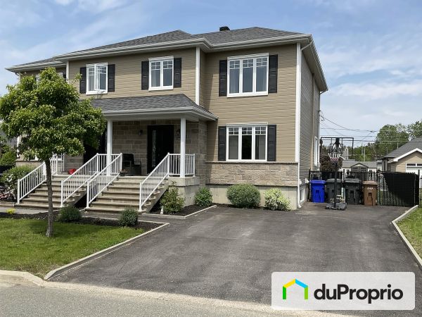 1380 rue P.-Dizy-Montplaisir, Trois-Rivières (Cap-De-La-Madeleine) for sale