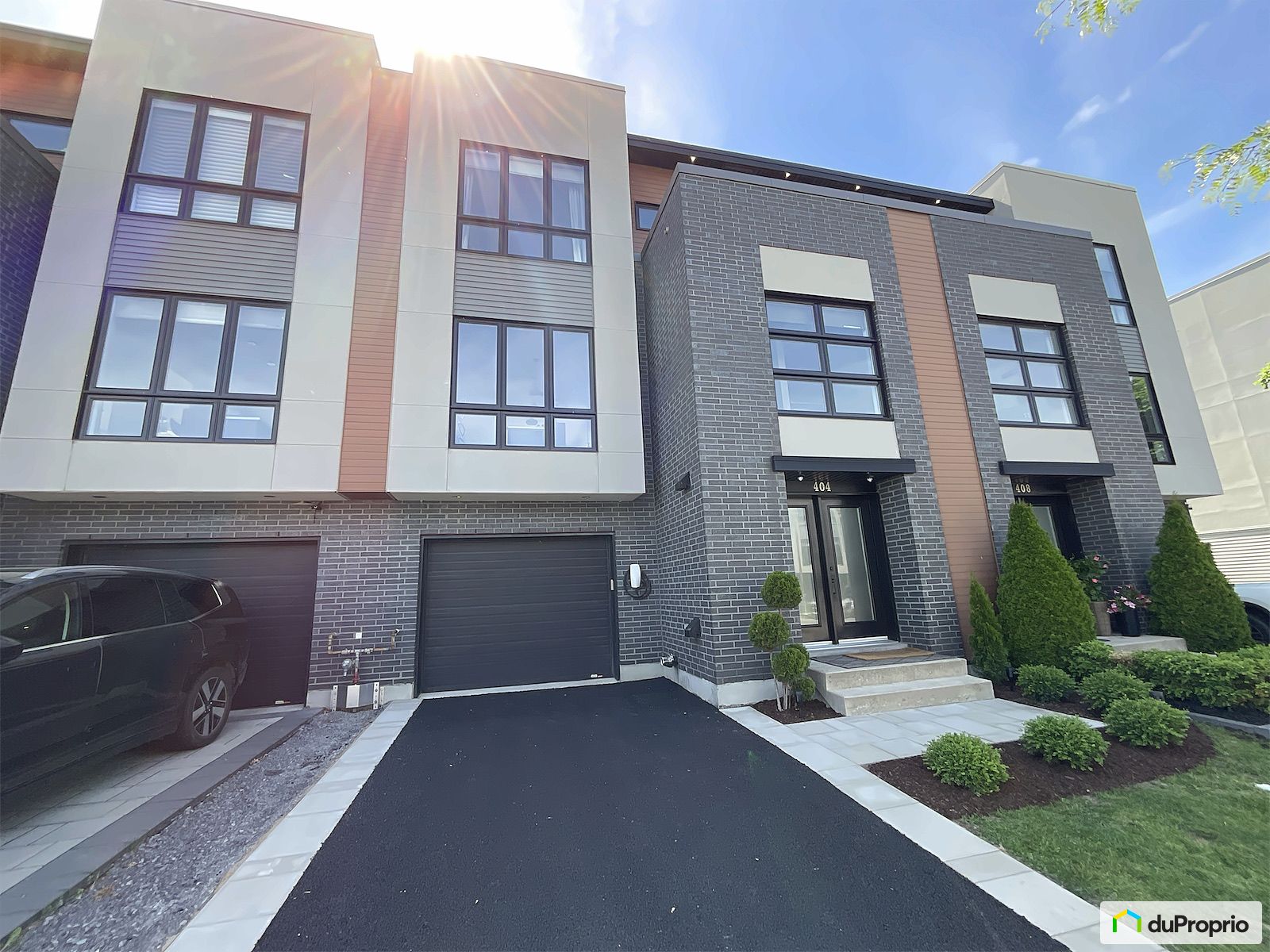 404 Rue Therese Casgrain — photo 3