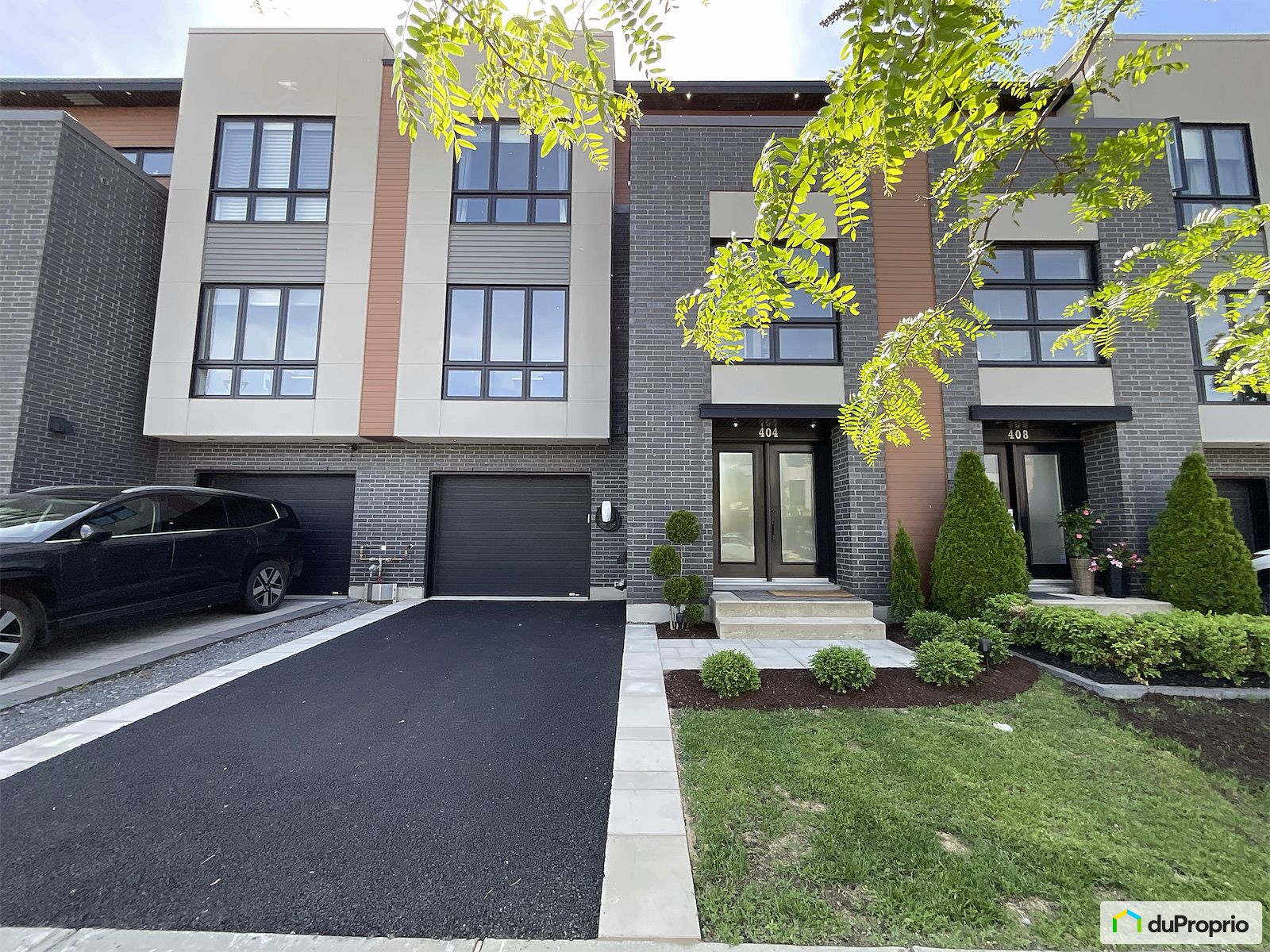 404 Rue Therese Casgrain — photo 2