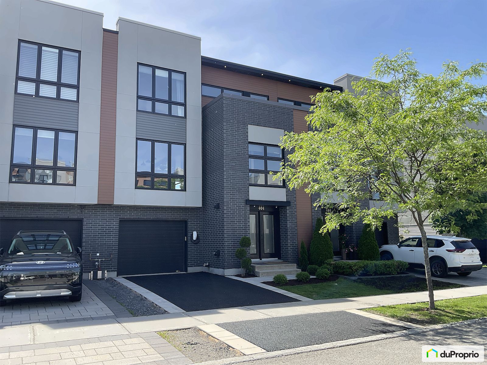 404 Rue Therese Casgrain — photo 1