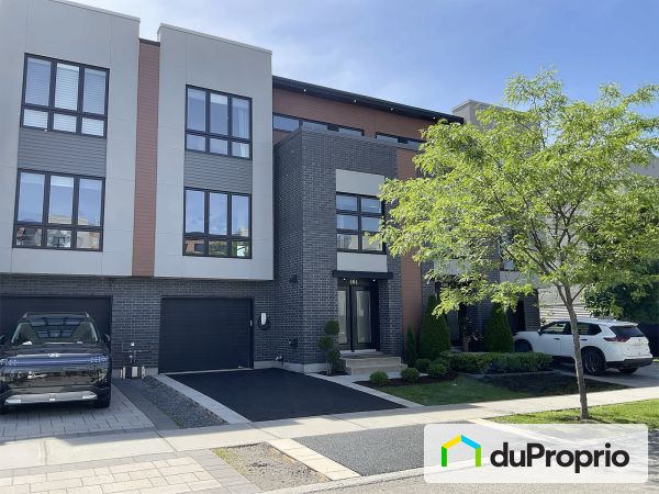 404, rue Thérèse-Casgrain, Terrebonne (Terrebonne) à vendre