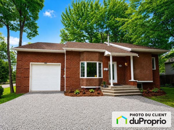 2305 rue Tebbutt, Trois-Rivières (Trois-Rivières) for sale