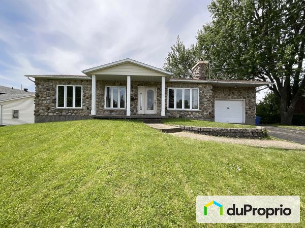 20, rue Michel, Beloeil à vendre