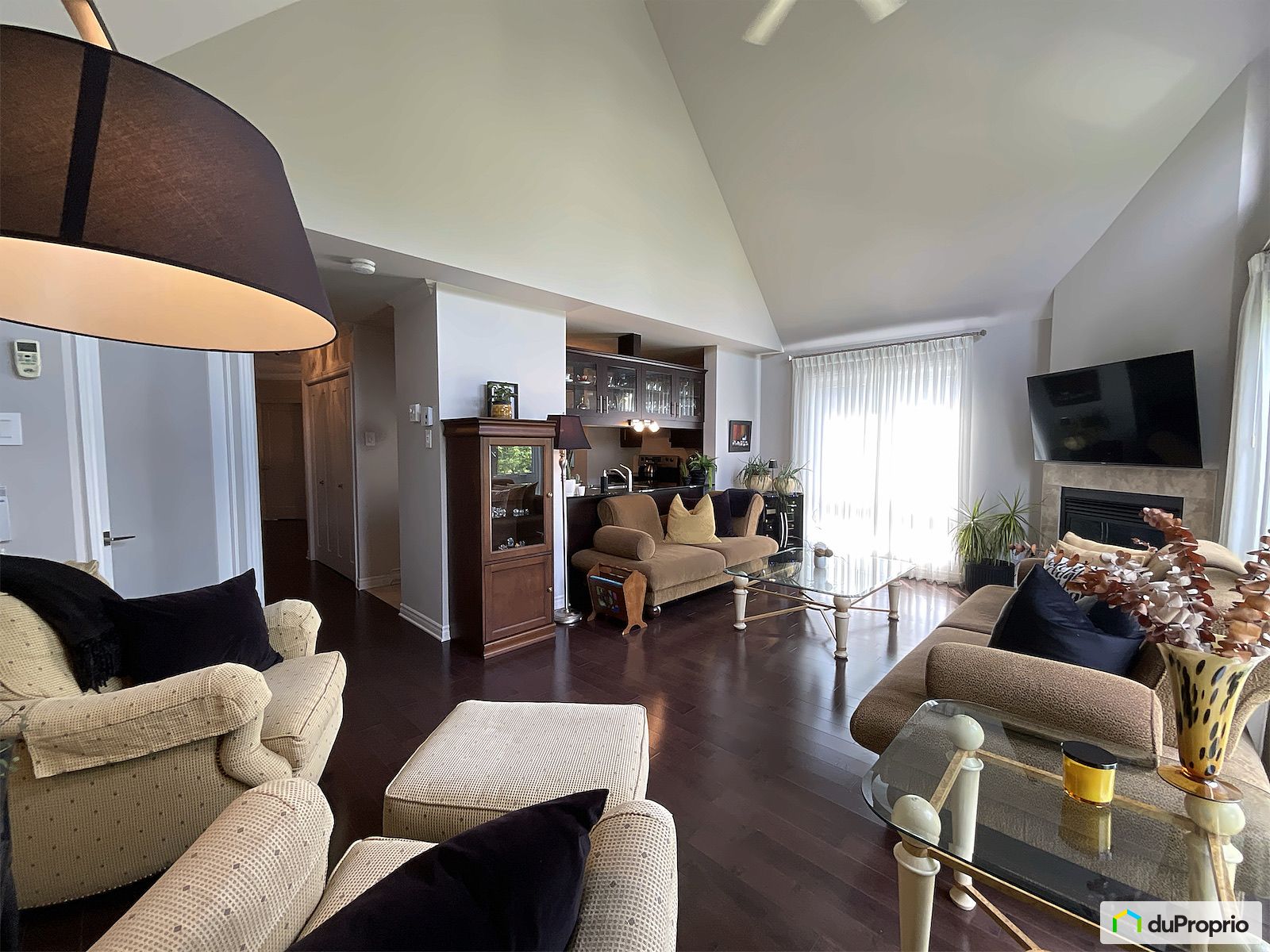 402 120 Rue Marcel De La Sablo — photo 3