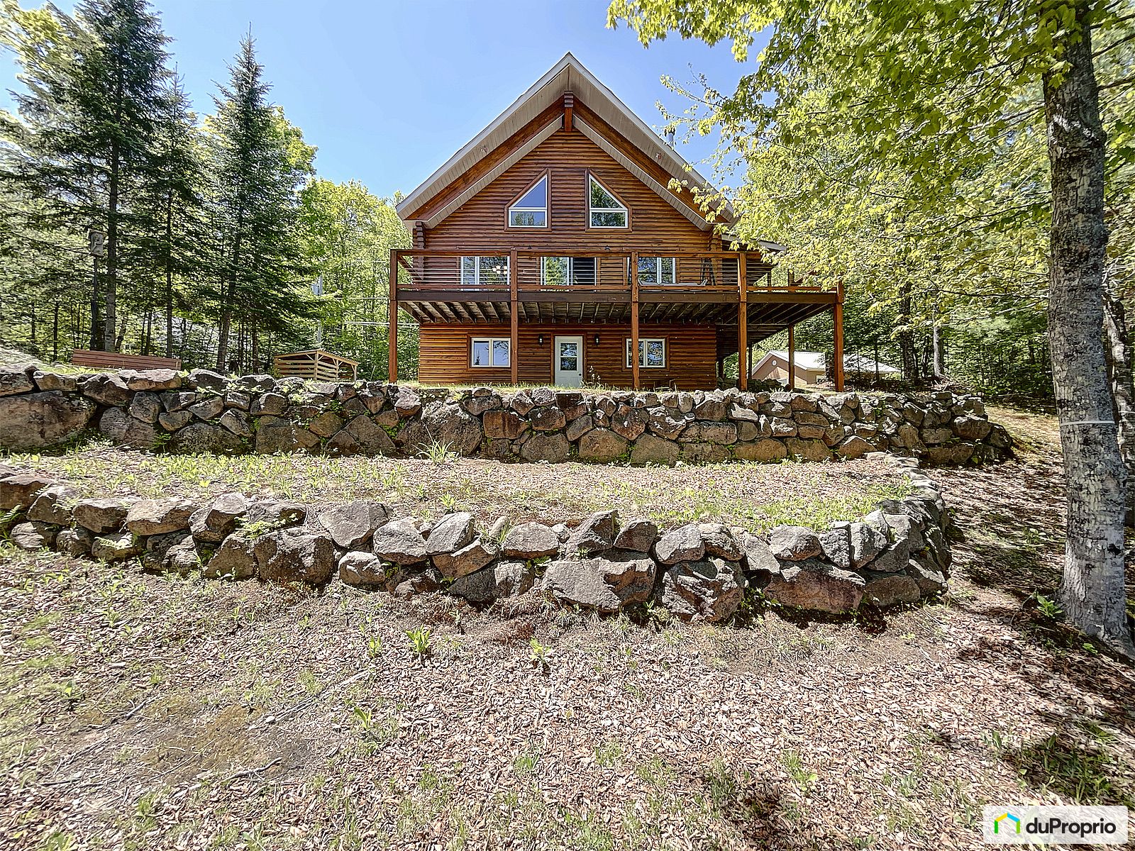248 Chemin Du Lac Mekinac — photo 3