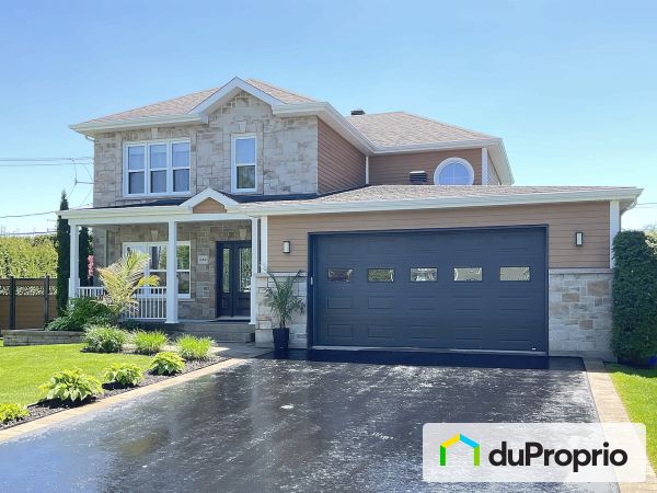284 rue Jean-Juneau, St-Augustin-De-Desmaures for sale