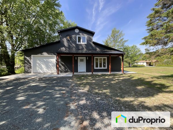 210 rue du Domaine, St-Samuel for sale