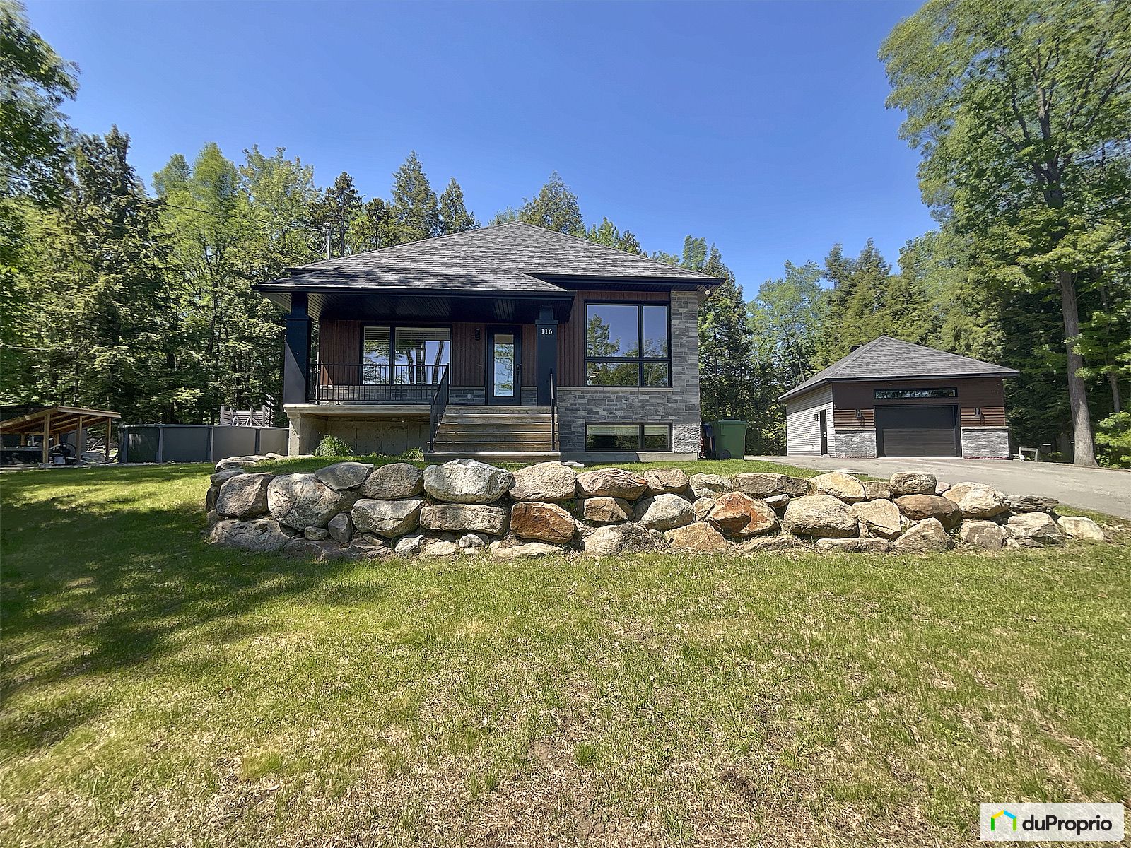 116 Rue Marie Jeanne Fournier — photo 1