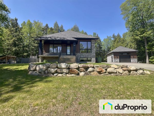 116 rue Marie-Jeanne-Fournier, Ste-Sophie for sale