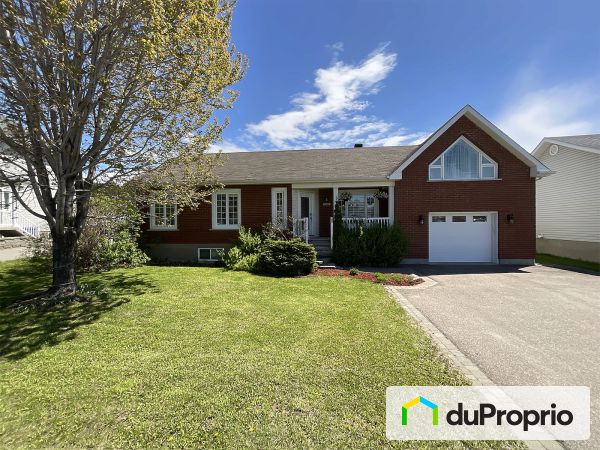 1164 rue des Martres, Chicoutimi (Chicoutimi) for sale