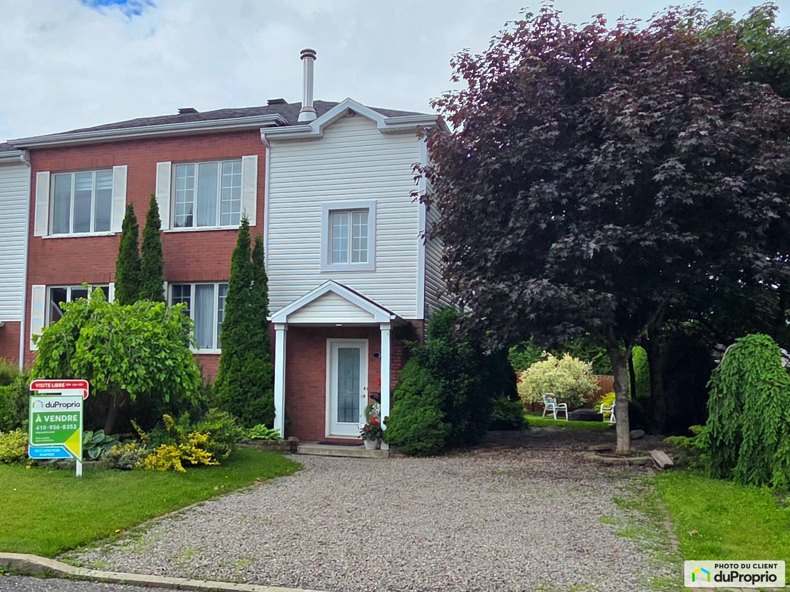 269 Rue Du Chevrefeuille — photo 1