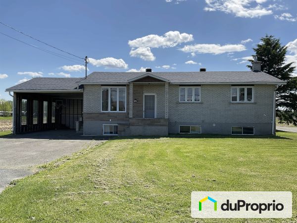 725, boulevard Lemire O, Drummondville (Drummondville) à vendre