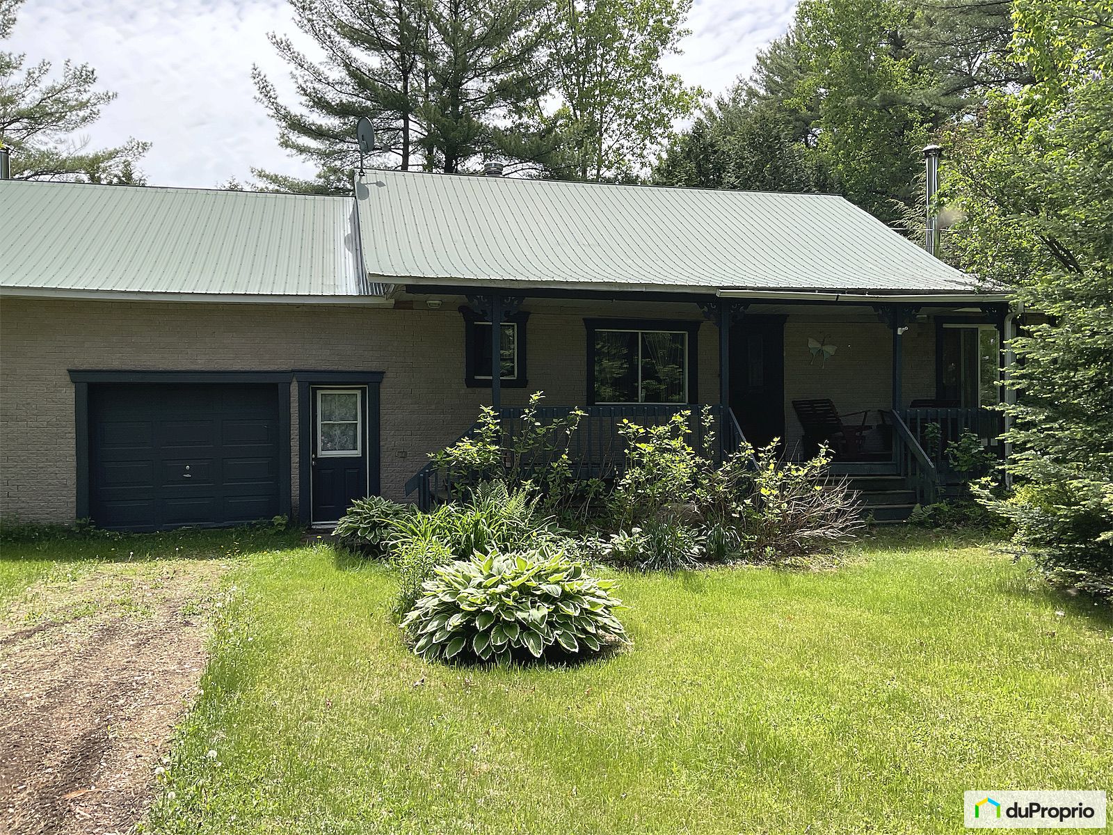 590 13E Rang Est — photo 1