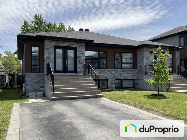 270 rue Stéphane, St-Philippe for sale