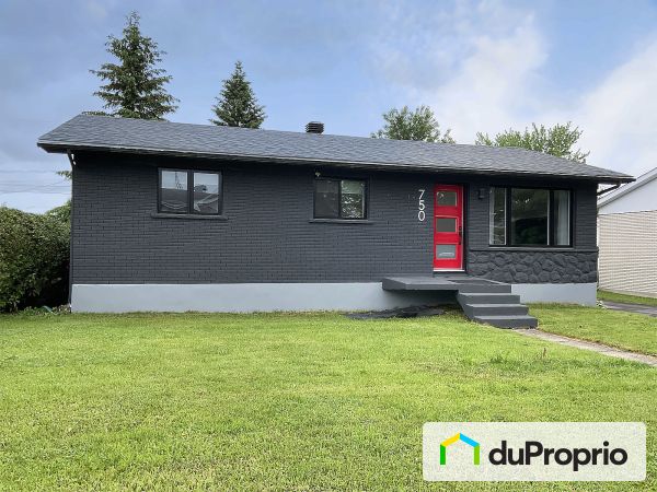 750 rue Lambert, Berthierville for sale