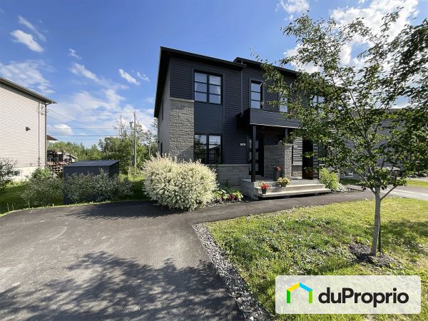1670 rue Matisse, Sherbrooke (St-Élie-d'Orford) for sale