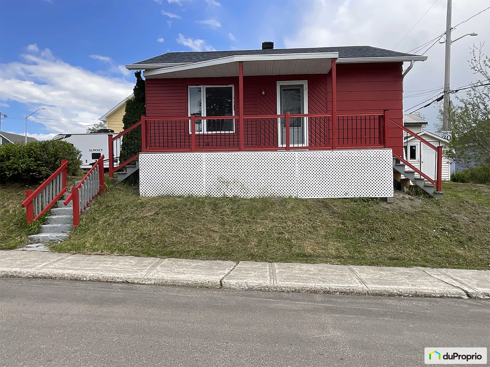 2135 Rue Dablon — photo 2