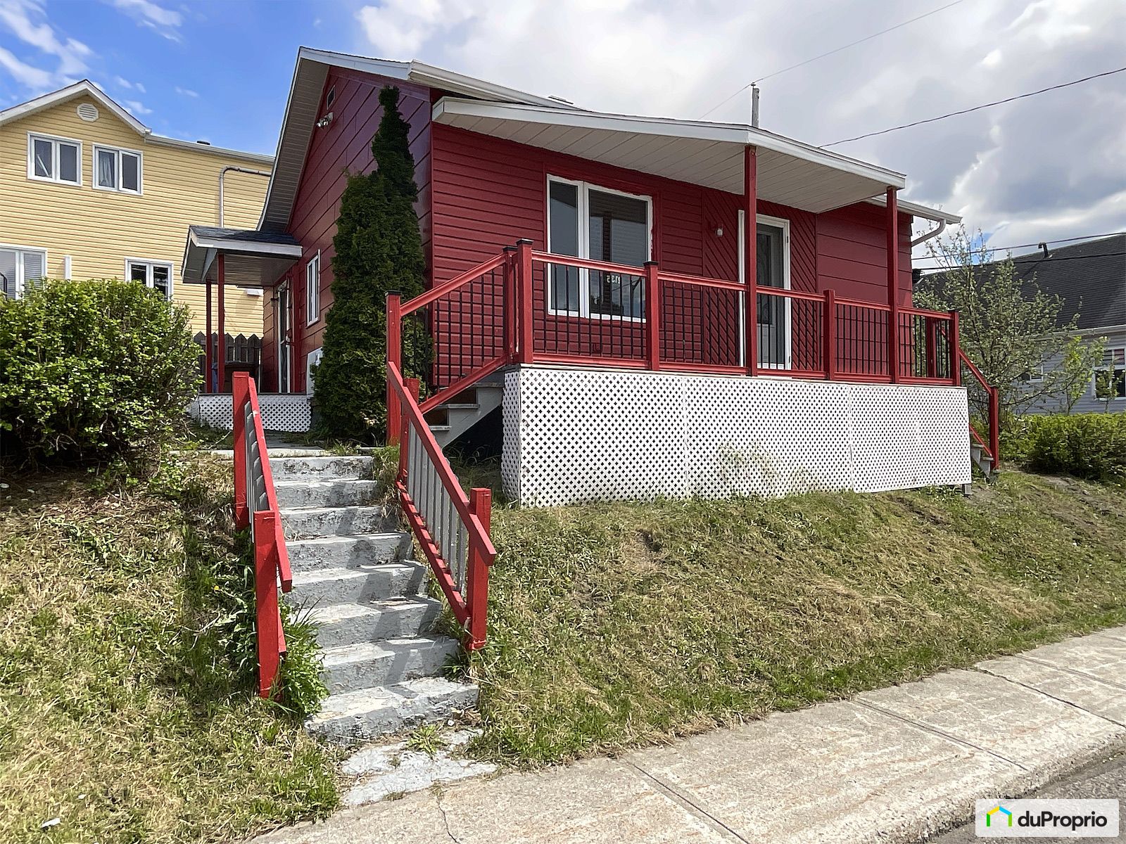 2135 Rue Dablon — photo 1