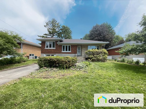 11 avenue Grant, Pierrefonds / Roxboro for sale