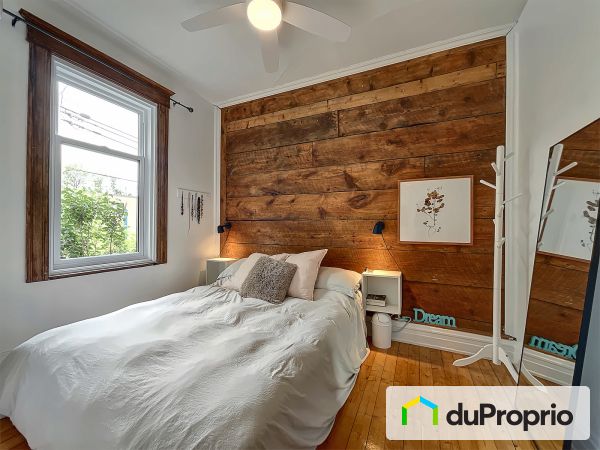 5251, 2e Avenue, Rosemont / La Petite Patrie à vendre