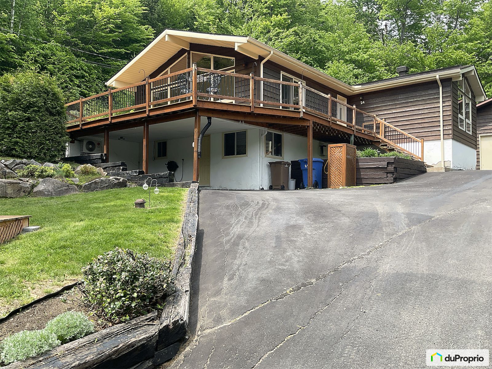 24 Rue Du Sentier Du Chevreuil — photo 1